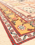 Balouch Soumack 240x 340 cm