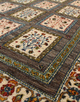 Khashkuli 166 X 250 cm