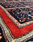 Luribaft 248 x 304 cm