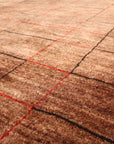 Amalehbaft 265 x 350 cm
