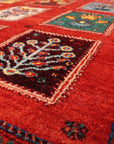 Luribaft 250 x 350 cm