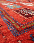 Luribaft 250 x 350 cm