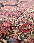 Tekab Bidjar 210 x 303 cm