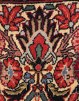 Tekab Bidjar 210 x 303 cm