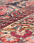 Tekab Bidjar 210 x 303 cm