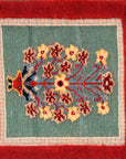 Balouch Soumack 248 x 322 cm