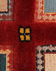 Balouch Soumack 248 x 322 cm