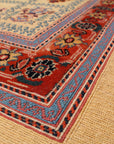Balouch Soumack 242 x 340 cm