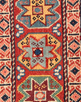 Balouch Soumack 251 x 294 cm