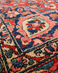 Bachtiar 142 x 211 cm