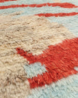 Zigorat 168 x 244 cm