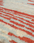 Zigorat 168 x 244 cm