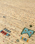 Khashkuli 177 x 246 cm