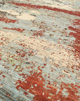 Faryab Grafity 201 x 300 cm