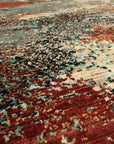 Faryab Grafity 201 x 300 cm