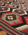 Veramin kelim 170 x 325 cm – afbeelding 2