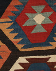 Veramin kelim 170 x 325 cm – afbeelding 4