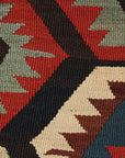 Veramin kelim 170 x 325 cm – afbeelding 5