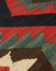 Veramin kelim 170 x 325 cm – afbeelding 9