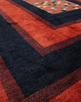 Khashkuli 242 x 297 cm