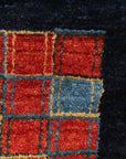 Khashkuli 242 x 297 cm