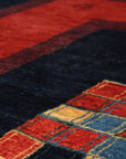 Khashkuli 242 x 297 cm
