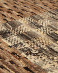 Khashkuli 220 x 293 cm