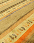 Khashkuli 213 x 310 cm