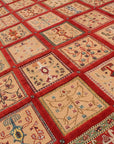 Balouch soumack 206 x 304 cm
