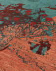 Khashkuli 198 x 302 cm