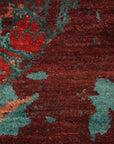 Khashkuli 198 x 302 cm