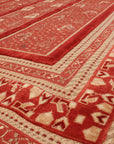 Balouch soumack 176 x 238 cm