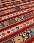 Balouch soumack 170 x 246 cm