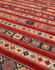 Balouch soumack 170 x 246 cm