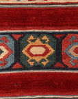 Balouch soumack 170 x 246 cm