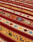 Balouch soumack 173 x 239 cm