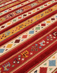 Balouch soumack 173 x 239 cm