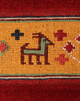 Balouch soumack 173 x 239 cm