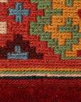 Balouch soumack 173 x 239 cm
