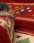 Balouch soumack 173 x 239 cm