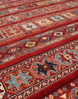 Balouch soumack 170 x 247 cm