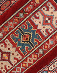 Balouch soumack 170 x 247 cm