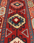Balouch soumack 170 x 247 cm
