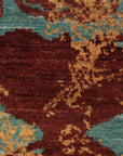 Khaskuli 164 x 242 cm
