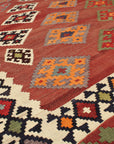 Gaisjgai kelim 136 x 220 cm