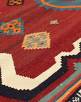 Gaisjgai kelim 118 x 203 cm – afbeelding 2