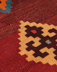 Gaisjgai kelim 118 x 203 cm – afbeelding 6