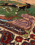Tabriz 200 x 300 cm