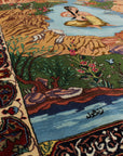 Tabriz 200 x 300 cm