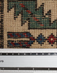 Moghan Kazak 96 x 263 cm